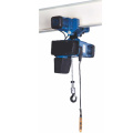 Cable hoist with trolley electric chain hoist for dubai